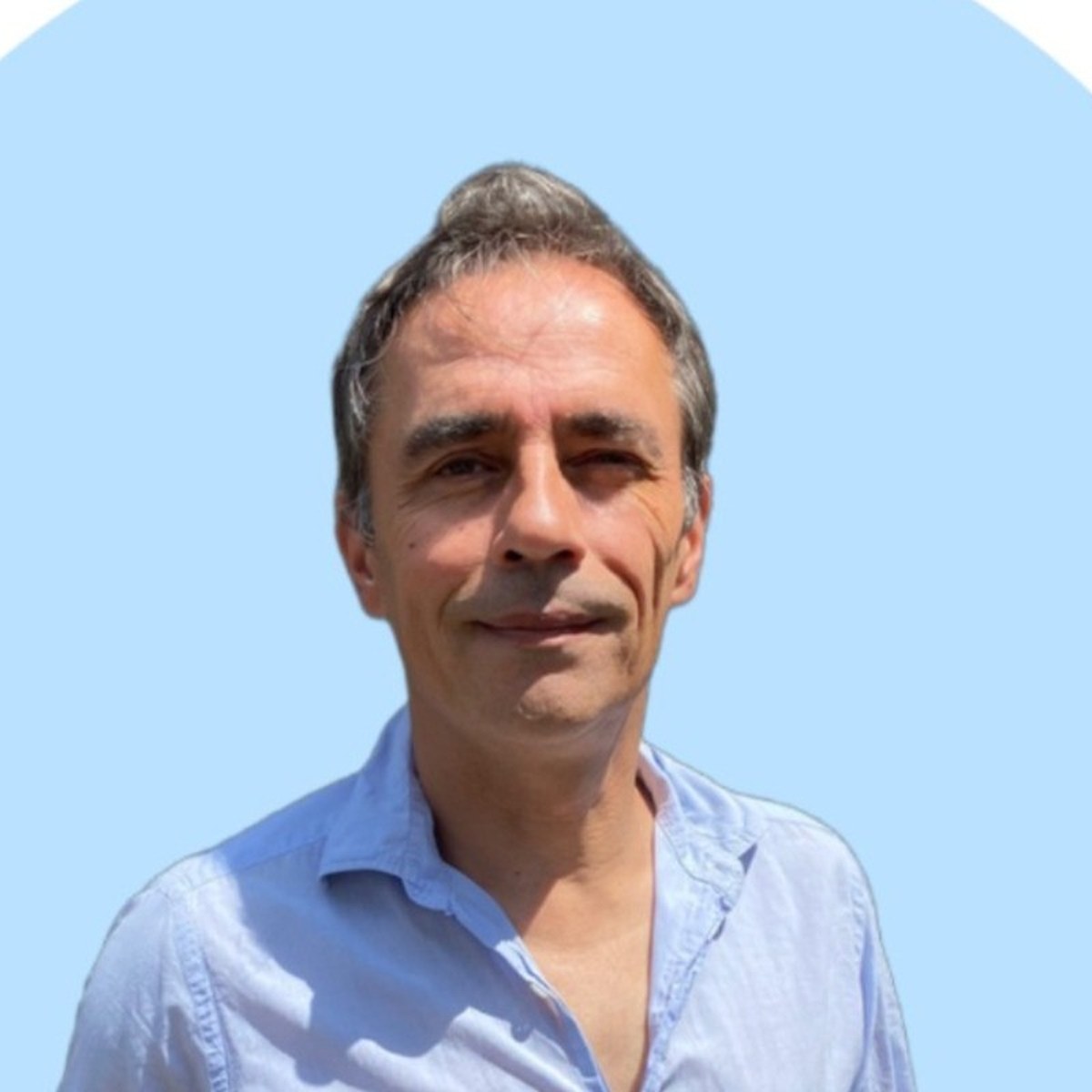 Frédéric Jézégou
